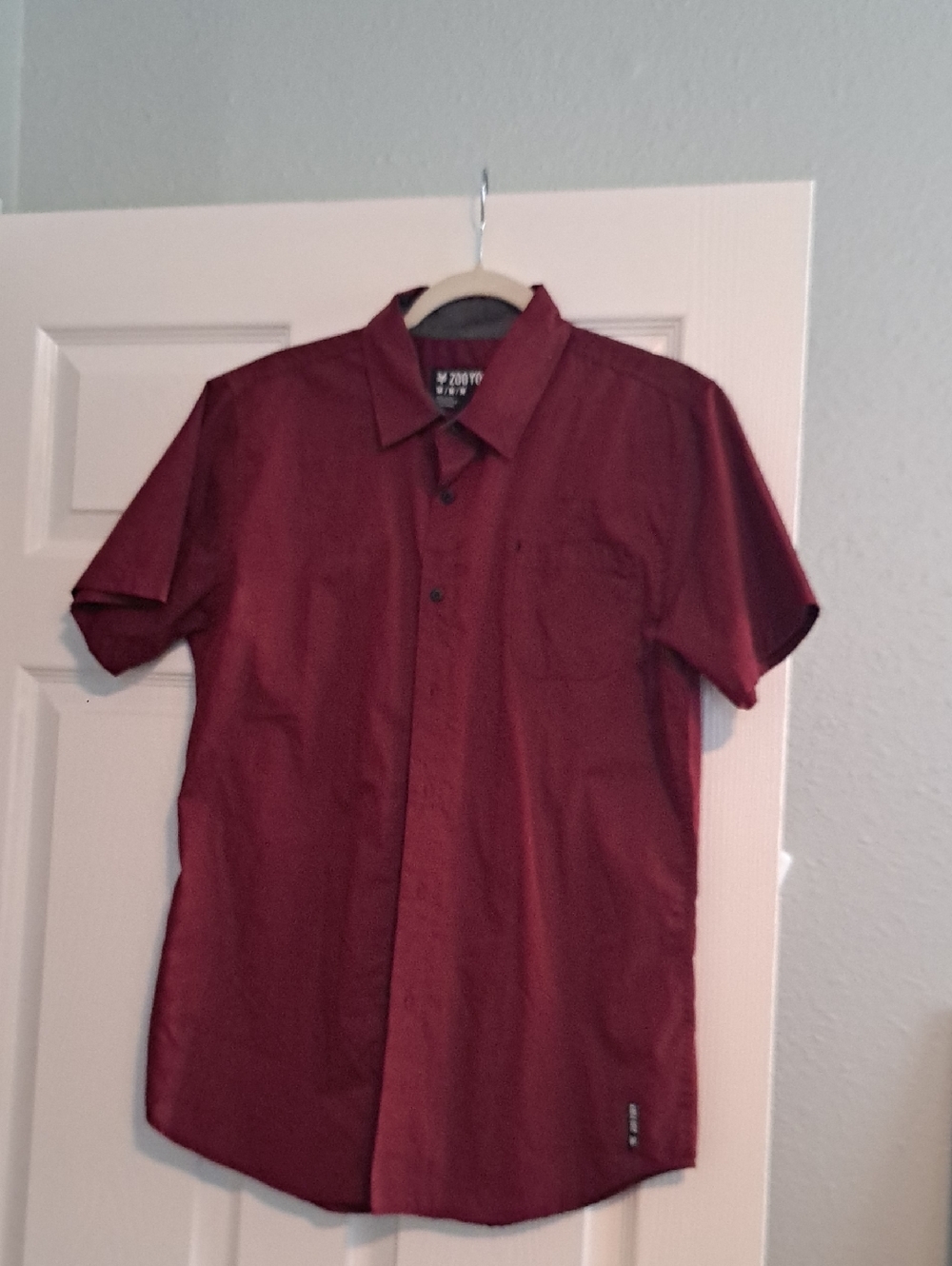 Shirt 9/7